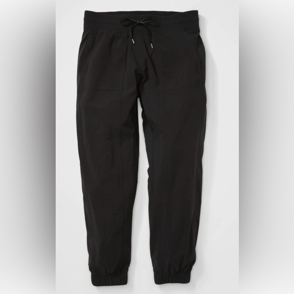 Marmot women’s hiking pants, jogger style